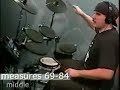 Drums - Welcome to the Jungle - Full Example Drums - Welcome to the Jungle - Full Example