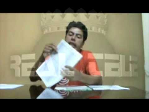 Juan Carlos Barrios - La Centralita Juan Carlos Barrios - La Centralita