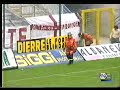 WCenza - Padova 95/96 - scontri con gli sbirri WCenza - Padova 95/96 - scontri con gli sbirri