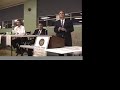 COUNCILMAN JACK WEISS QUESTION: STUDIOAKS PARK