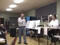 videos de COUNCILMAN JACK WEISS QUESTION: STUDIOAKS PARK