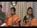 Radhika Krishna-Jayadeva-Dr.Nagavalli Nagaraj-RanjaniNagaraj