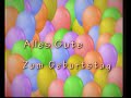 Badesalz - Alles Gute