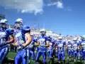 Air force football