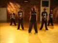clip video Ciara The Evolution Of Dance