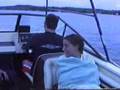 Charles Fortin & Julien Veilleux Wakeboarding