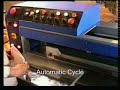 Perfact Book Binder Machine