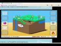 how to solve grow cube
