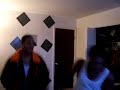 Ace Boogie & Lil L (My Dougie Dance) Pt.1