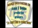 Marco Galli Factor Tutto esaurito