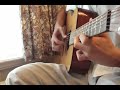 Mason Williams - Classical Gas - Cover