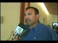 NOTICIAS SONORA, FRENTE COMUN LIBRE TRANSITO