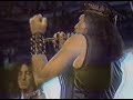 ANGELES DEL INFIERNO - MALDITO SEA TU NOMBRE