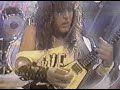 ANGELES DEL INFIERNO - MALDITO SEA TU NOMBRE