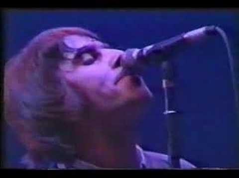 Maine road, 1996.04.28 - 07. Morning Glory