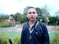 videos de Newcastle Invitational Tournament Post-match interviews - Part 1 (of 3) - Minigolf