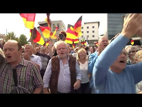 CDU/CSU: Die Werteunion liebäugelt heftig mit der AfD