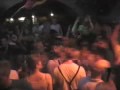 Marc Thierry at Lauschgoldnacht, PW Houseclub in Porta Westfalica, Germany.Track: Shlomi Aber - Sekur