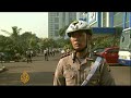 Indonesia\