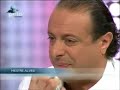 Mestre Alves explica previs�es parte 2