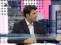 Mestre Alves explica previsões parte 2