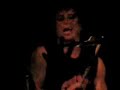Madina Lake - Here I Stand (Live in Cleveland part seven)