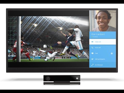 how to snap skype on xbox one