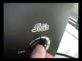 Making a Cappuccino with My Rancilio Silvia