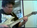 Comfortably Numb Improvisation