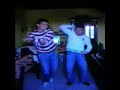 Matth et daran mode tecktonik