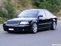 tributo a passat 20v turbo 1.8t 1999 passat tuning