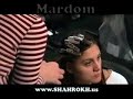 Mardom Behind the scene