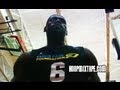 LeBron James Top Ten Plays!!!