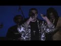 The Welfare Poets Live! The 5th Element