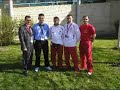 kick boks