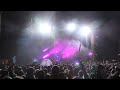Lightning in a Bottle 2012- Big Gigantic- DJ Fresh : Louder LIVE