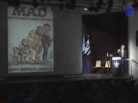 ראשית הופעתו של הסוג ''הומו''