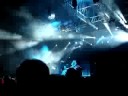 Bassnectar - Busta Rhymes remix at Camp Bisco 7
