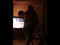 Why u don't let girls play modern warfare 2