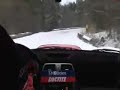 Rajd Magurski 2008 - Tomasz Kuchar - OS 1