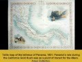 Early Cartography of Panama & Darien