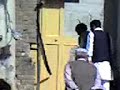 bomb blast in imaam bara in kda kohat at 0315 6 Oct'07