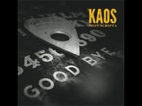 Kaos - Prison Break