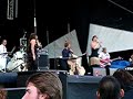 V Festival Nouvelle Vague Friday Night, Saturday Morning
