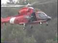2003 Wheels & Wings Airshow - HH-65 Dauphin