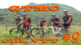 CDL VTT - GTMC 2016 (Journée 9/9)