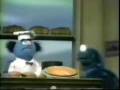 Cookie Monster's Last Days