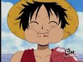 Luffy Wants to go to Upper Yard (Funimation)