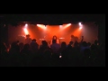 Kanja 2011.8.25 shibuya Milky Way サブリナ