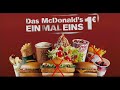 Rettet Mc Donalds